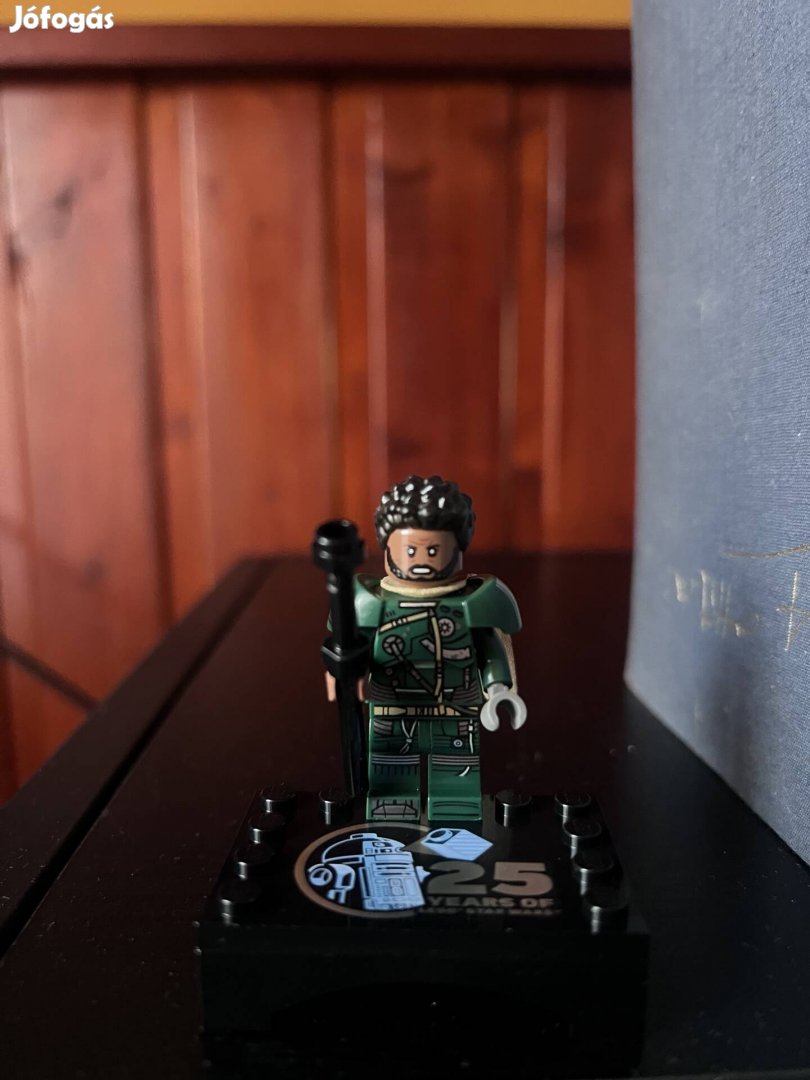 75383 LEGO Star Wars - Saw Gerrera