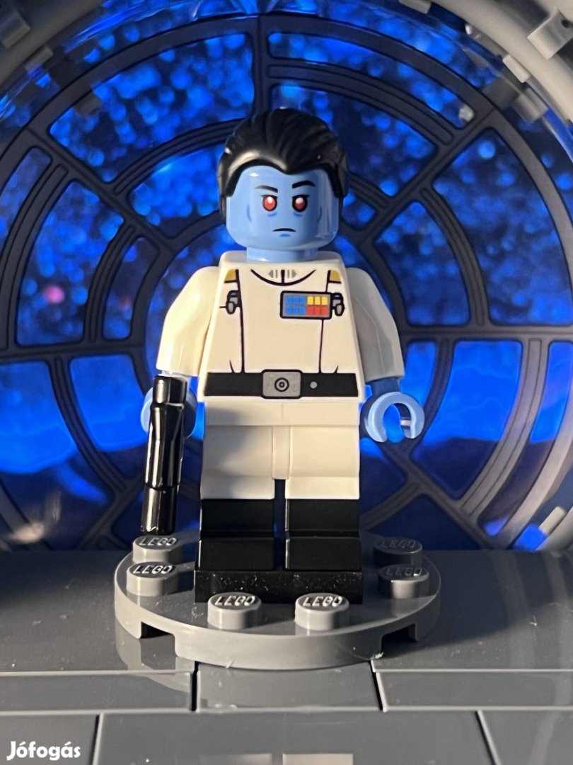 75385 LEGO Star Wars - Grand Admiral Thrawn