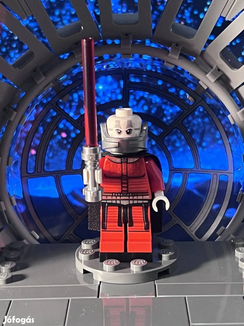 75397 LEGO Star Wars - Darth Malak