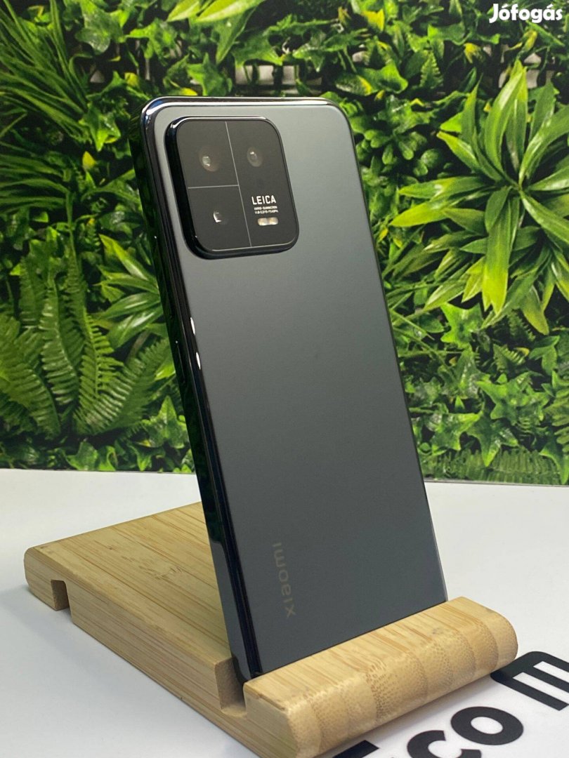 75414 Független, Xiaomi 13, 8/256GB, 12 hónap garanciával!!