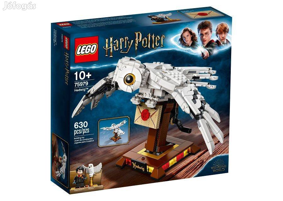 75979 LEGO Harry Potter - Hedwig