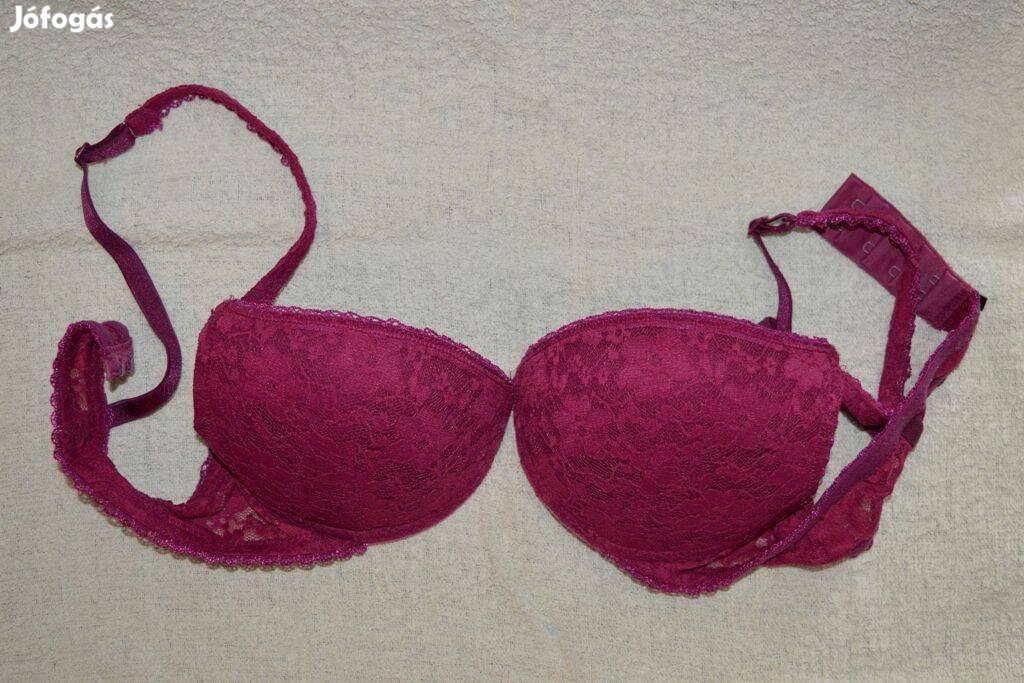 75B Tezenis melltartó