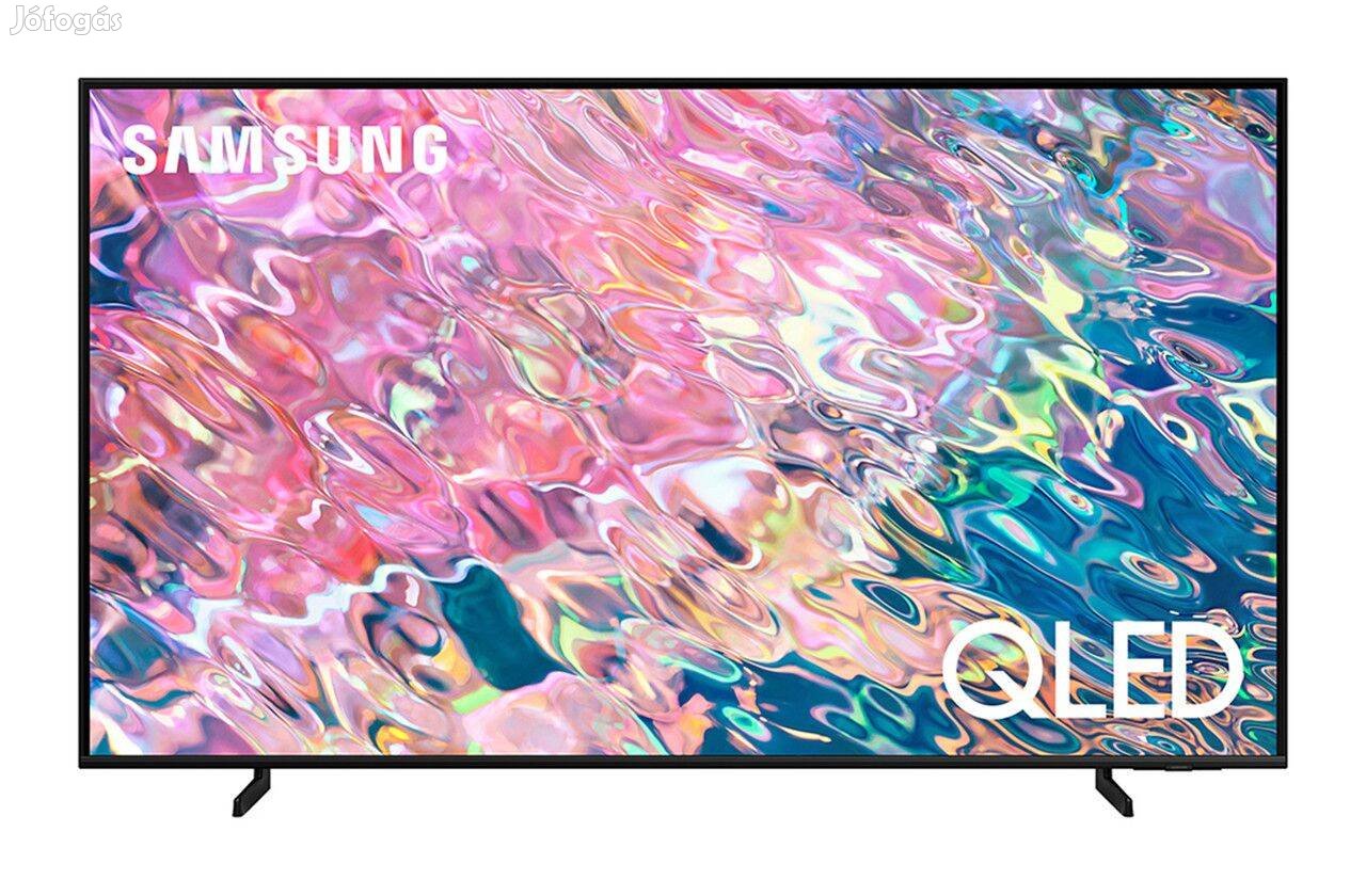 75" Samsung TV garanciával