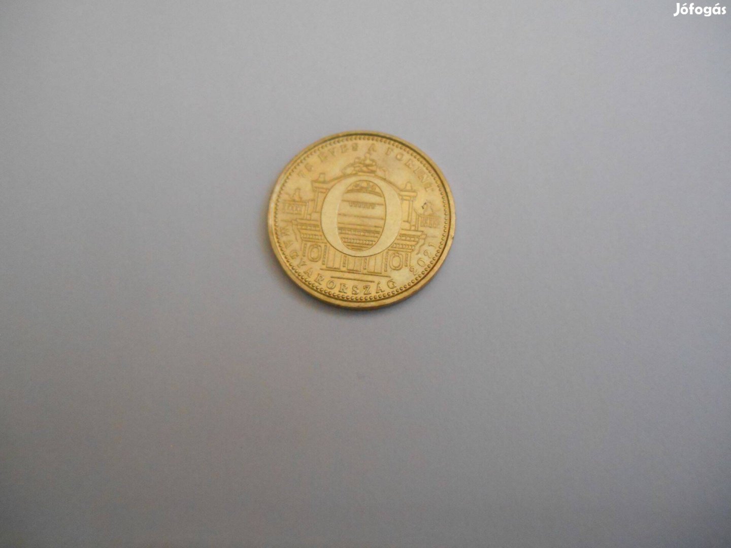 75 éves a magyar forint 3