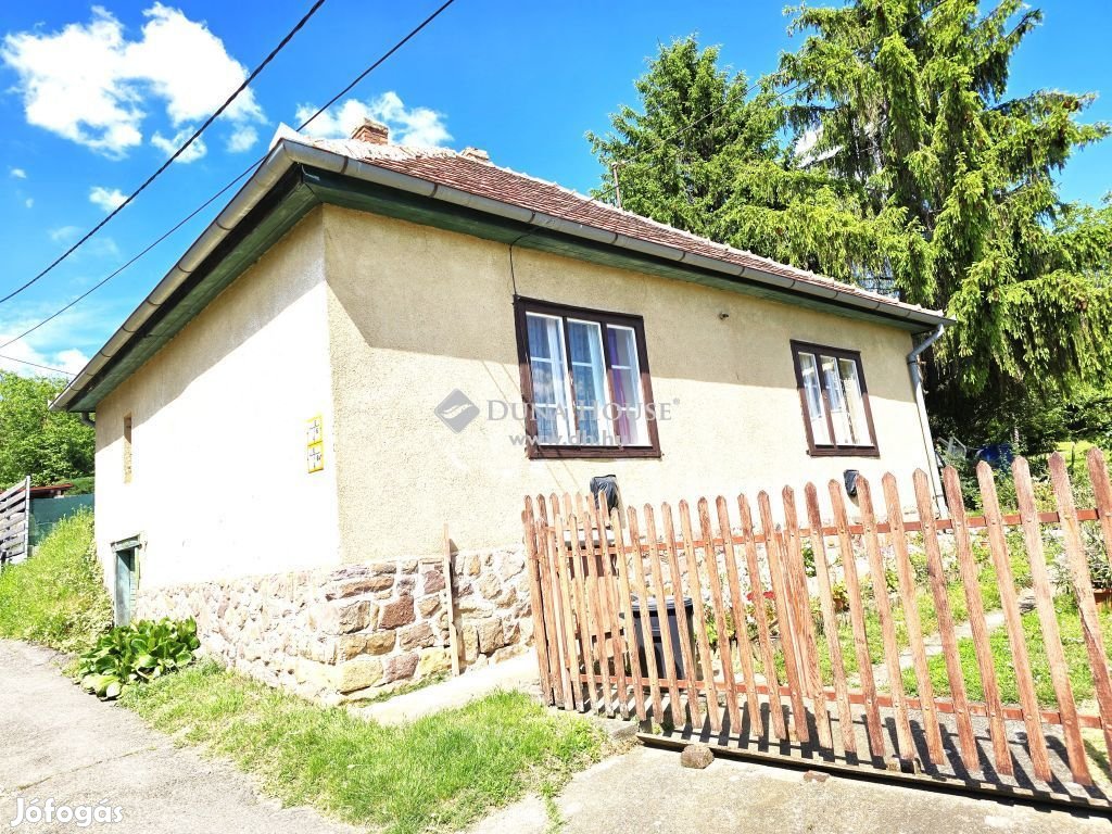 75 nm-es ház eladó Pécs