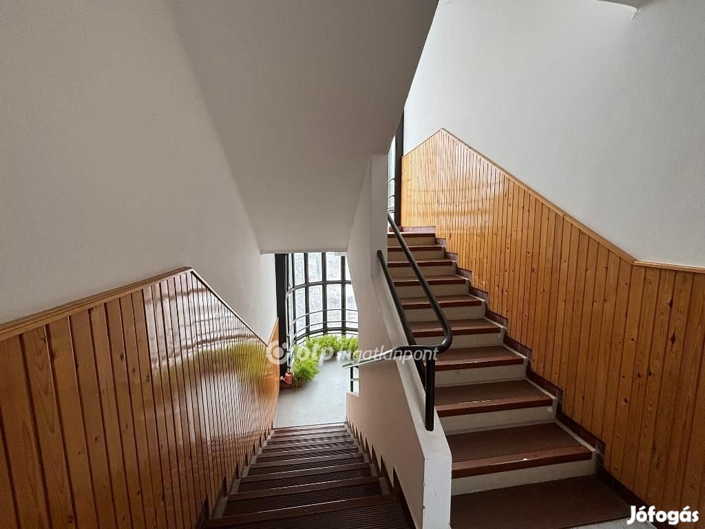 75 nm-es lakás eladó Hajdúnánás