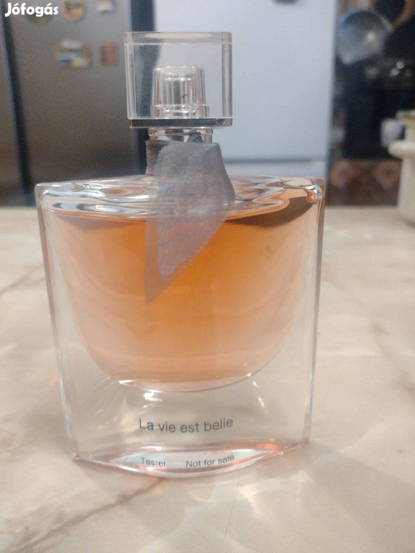 75ml Lancome parfüm