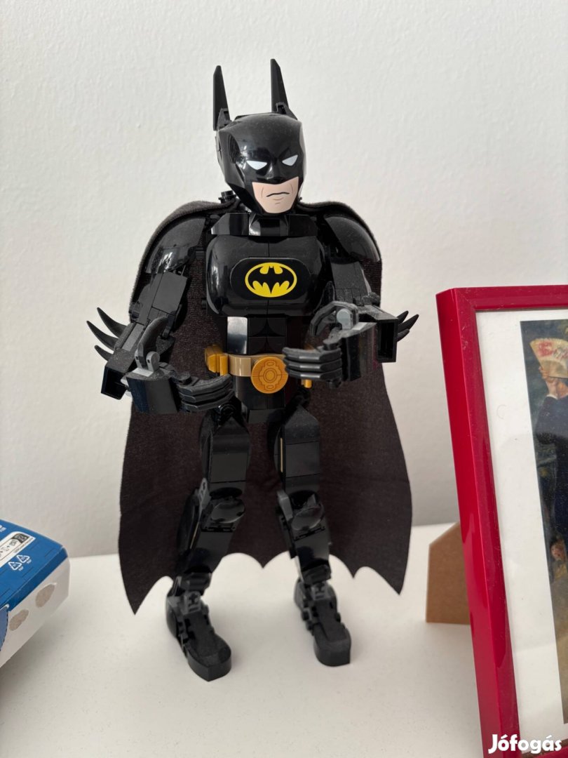 76259 Batman - LEGO DC Eladó!