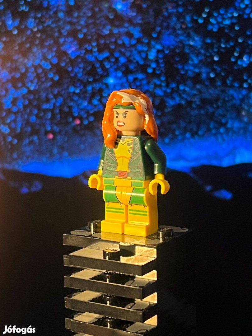 76281 LEGO Marvel X-Men - Rogue / Vadóc