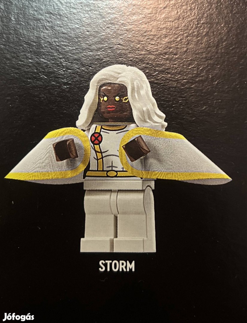 76294 LEGO Marvel - Storm