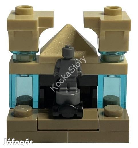 76404-14 (day 13) LEGO(R) Harry Potter(tm) &#8211; Adventi naptár