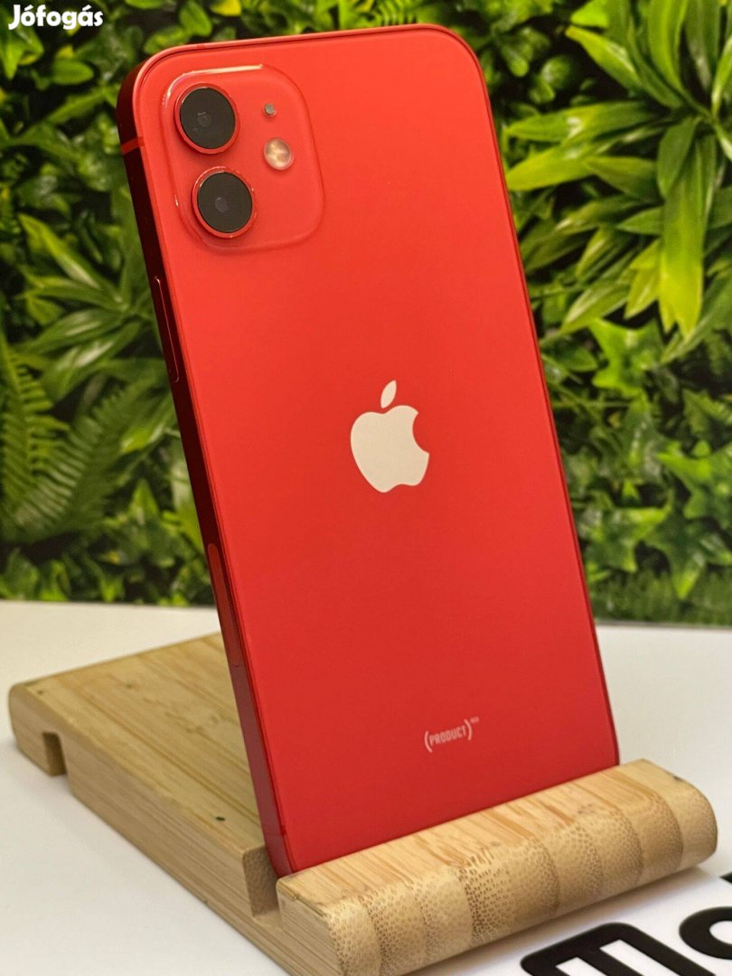 76663 Független, Apple iphone 12, 64GB, 86% akksi!!