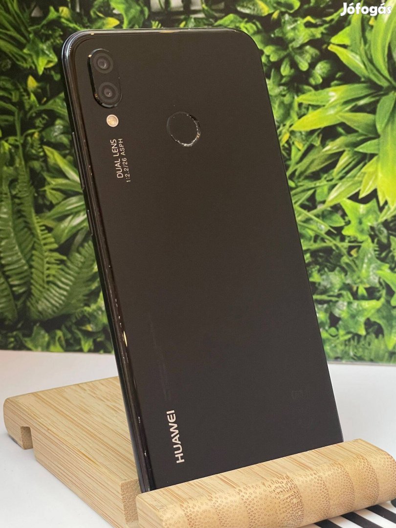 767132 Független, Huawei P20 Lite 4/64GB!