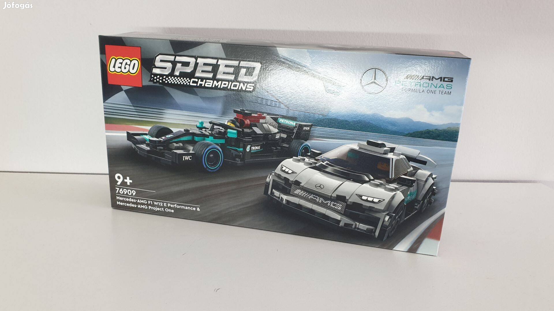 76909 - LEGO Speed Champions