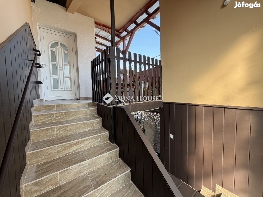 76 nm-es lakás eladó Vecsés