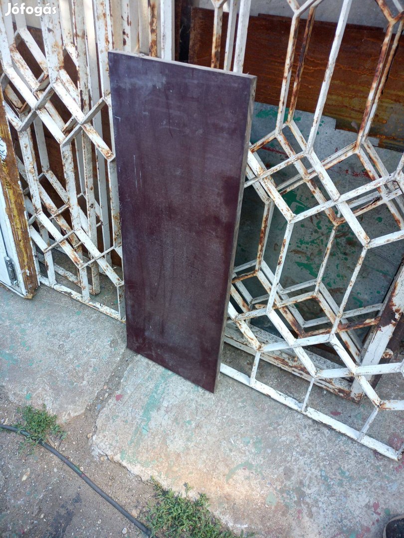 76x 28x2 cm texstilbakelit