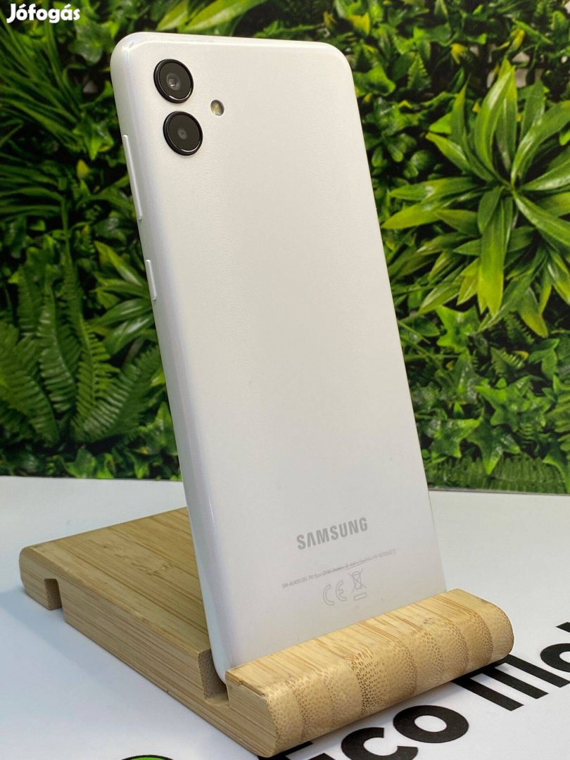 7759 Samsung Galaxy A04 4/128GB. Független!