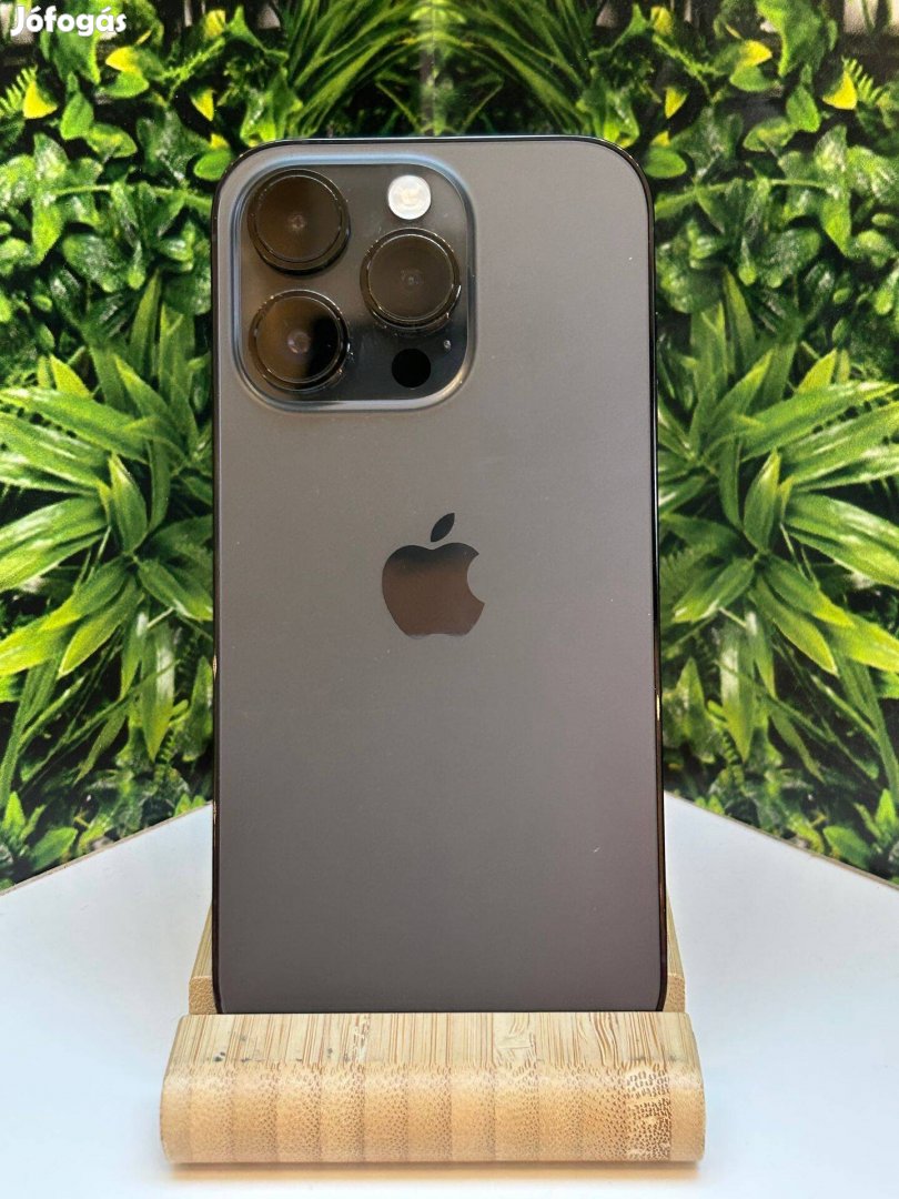 776852 Apple iphone 14 Pro, 128GB, 100% akksi!