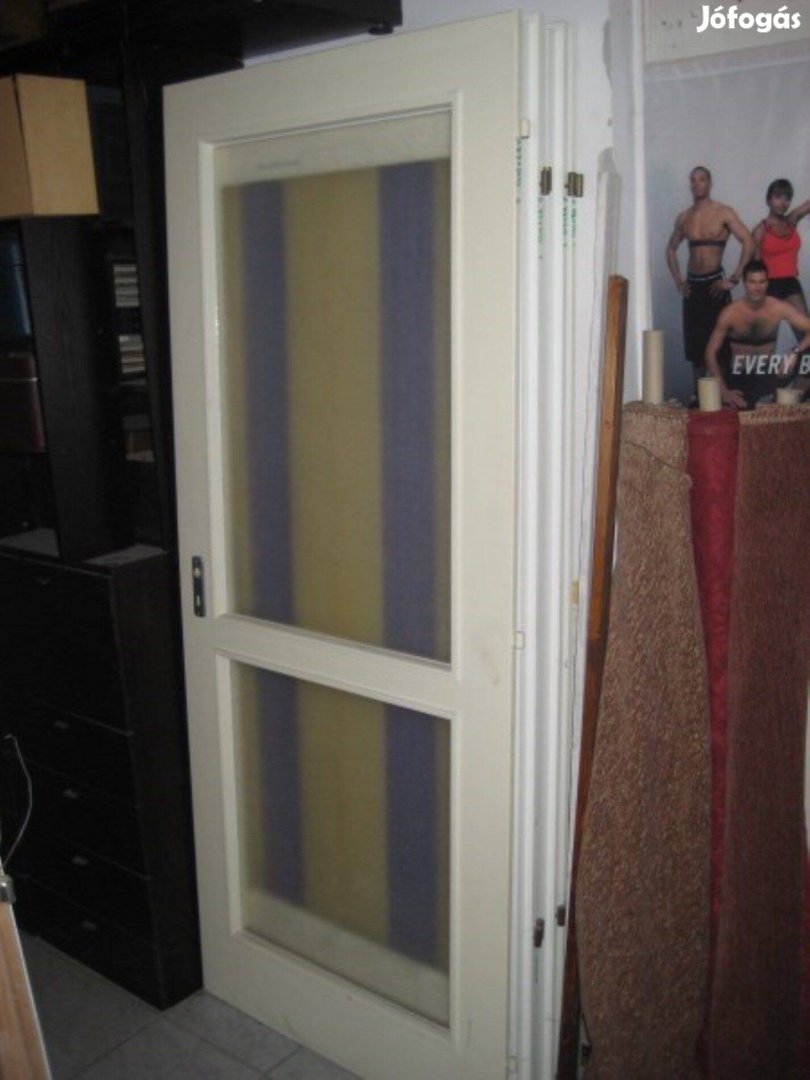 77200cm üveges ajtók