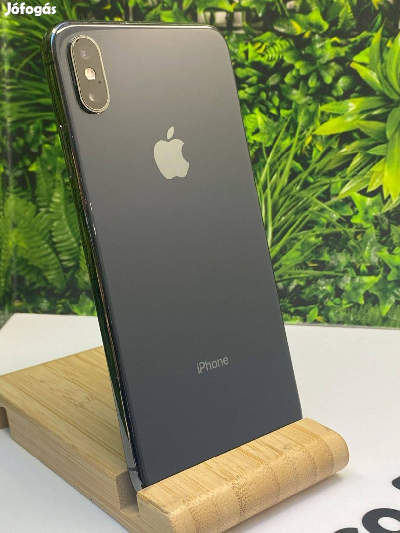 77 Apple iphone Xs Max, 64GB, független!