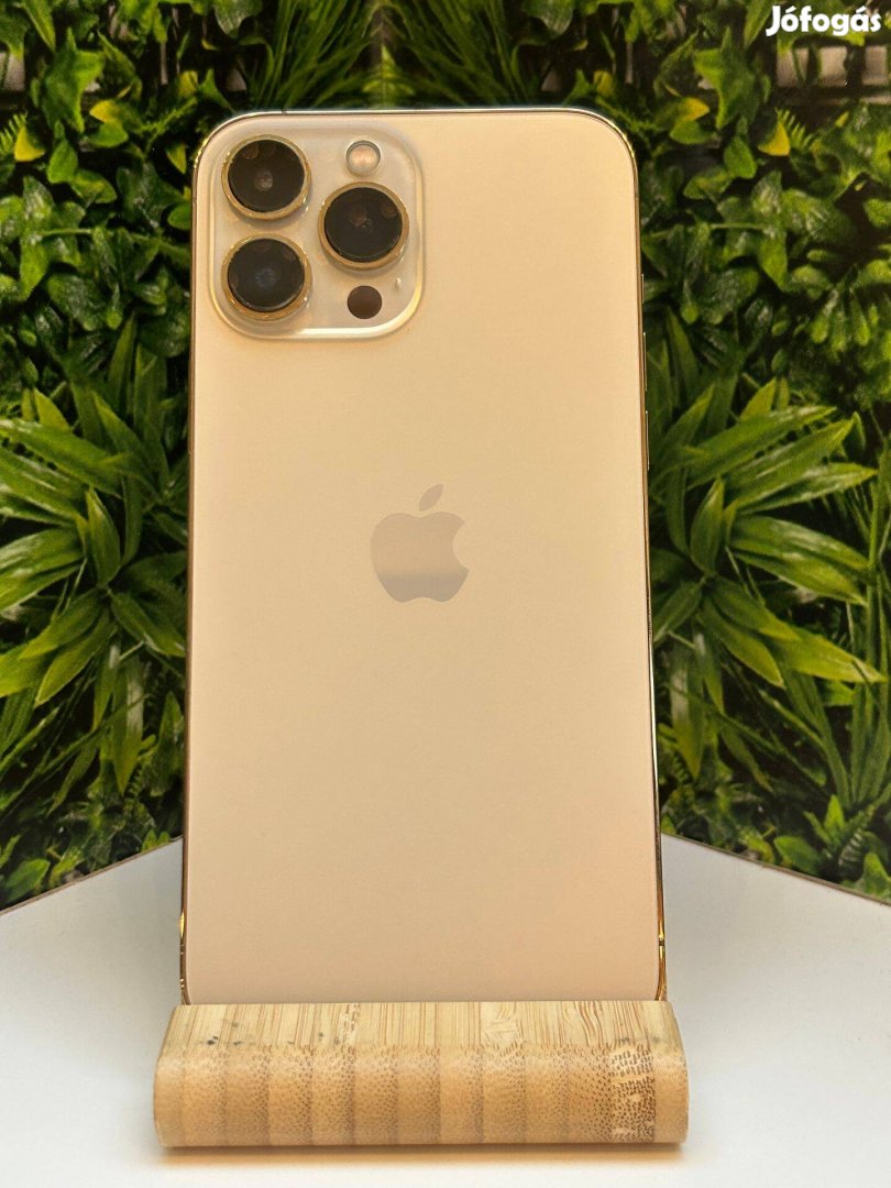 780 Apple iphone 13 Pro Max független, 128GB!