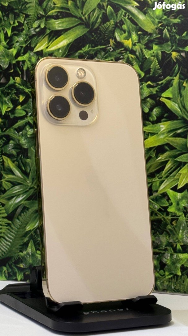 7812 Független, Apple iphone 13 Pro, 256GB, 100 akksi!