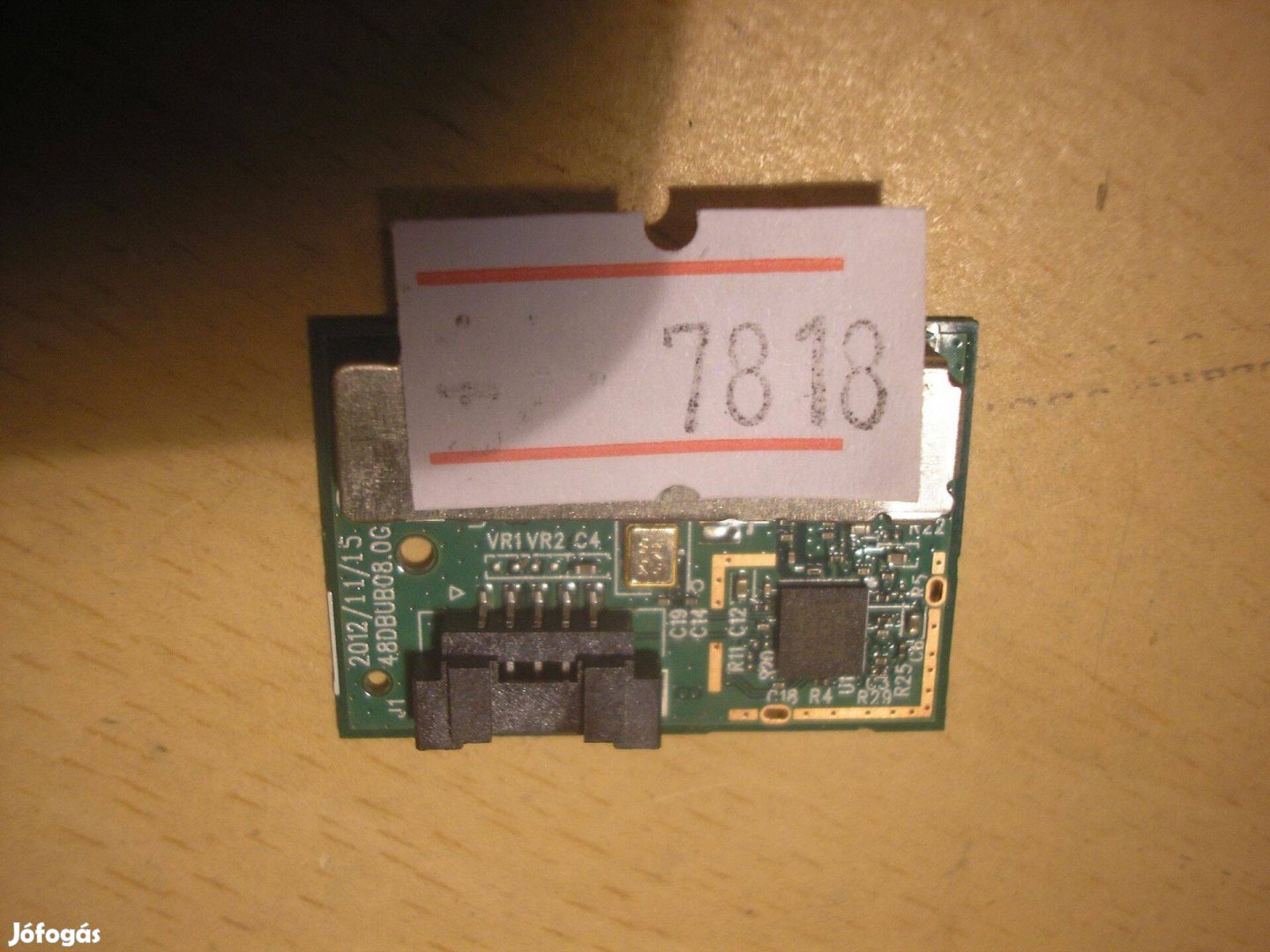 7818 48Dbub08.0GA Panasonic LCD LED TV Bluetooth BCM20705