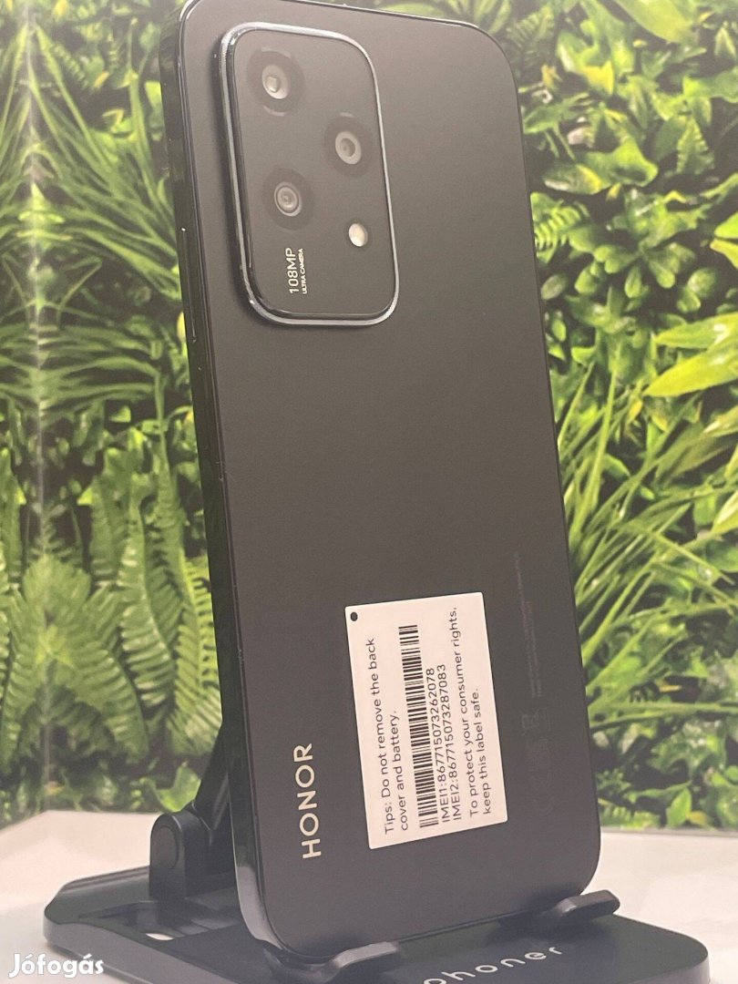 783 Független, Honor 200 Lite, 8256GB!