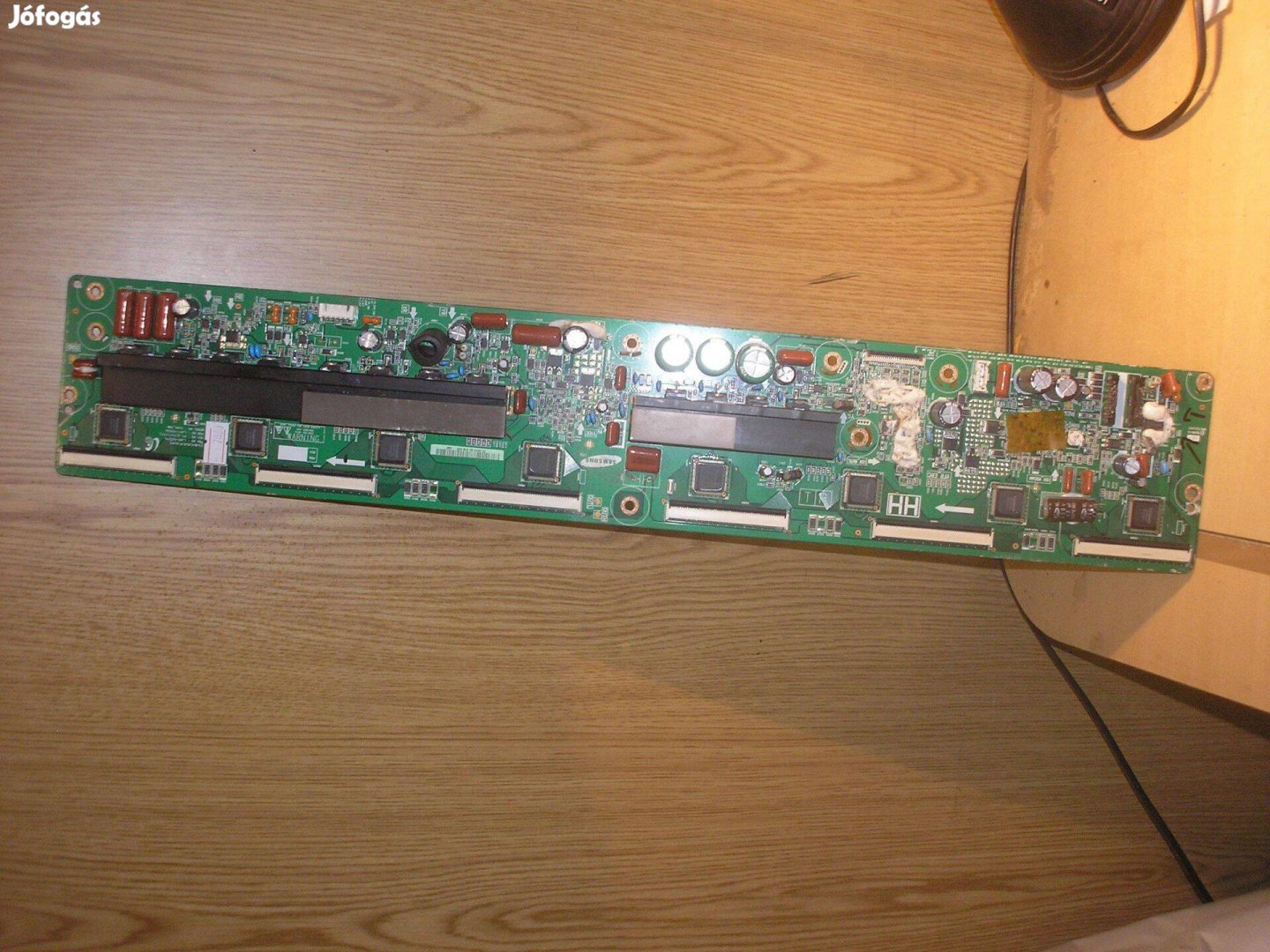 7880 sérült Samsung PE51H4500 Y panel 51HH_Ybm LJ92-02027A R1.2 LJ41-1