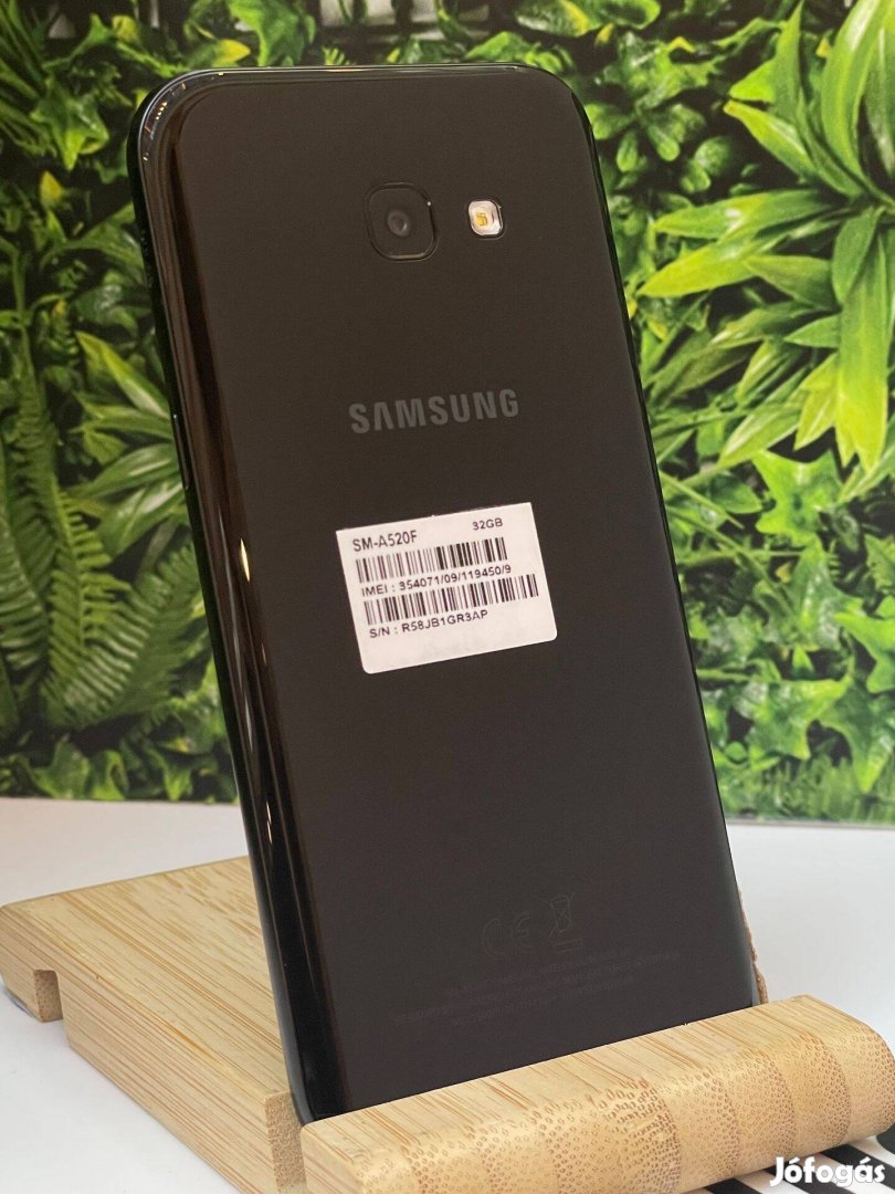7898 Független, Samsung Galaxy A5 2015, 3/32GB