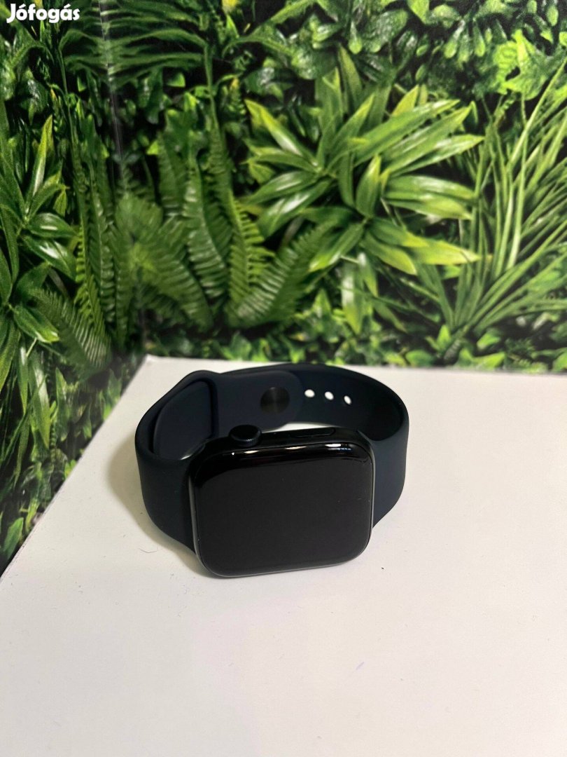 78 Apple Watch Se 2. gen, 44mm!