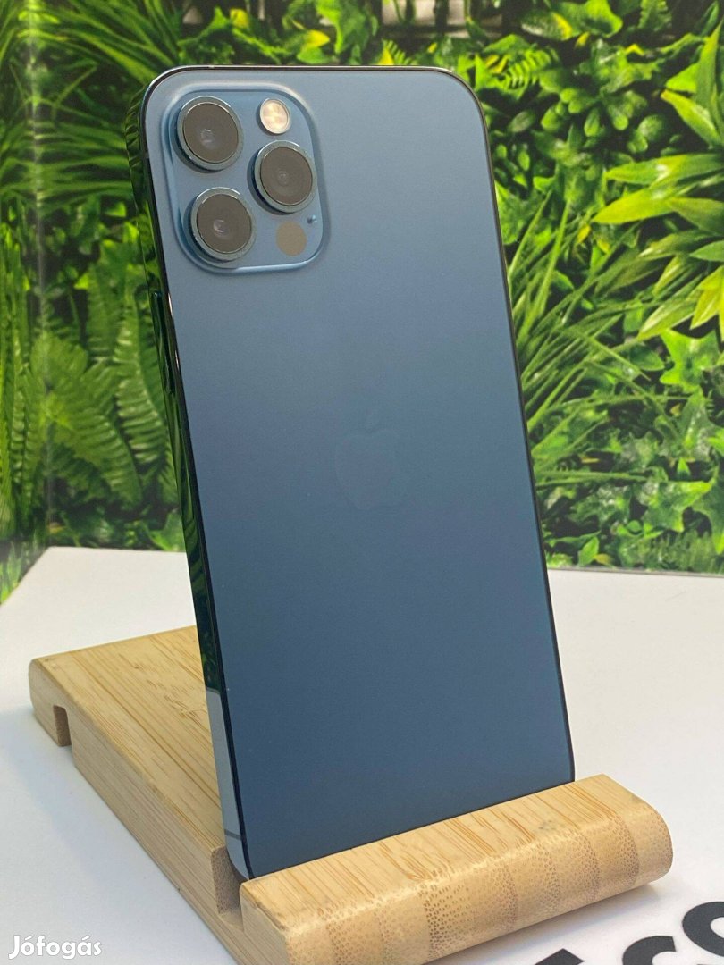 78 Apple iphone 12 Pro független, 256GB 100% akksi!