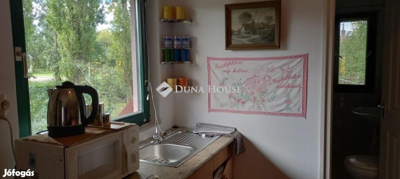 78 nm-es ház eladó Balatonföldvár