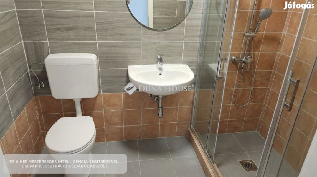 78 nm-es ház eladó Polgárdi