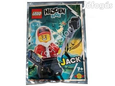 791901 LEGO(R) Hidden Side &#8211; Jack eladó