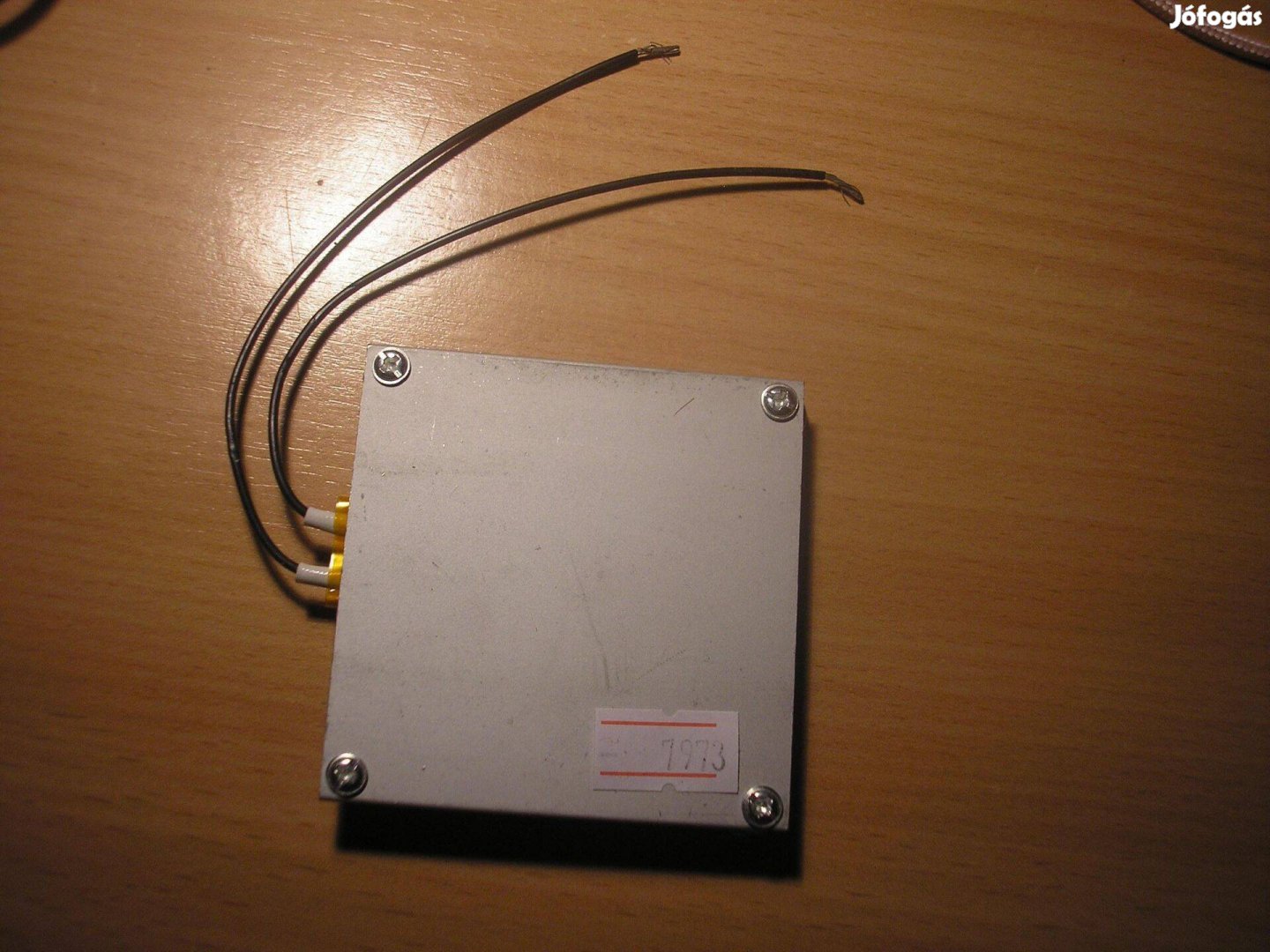 7973 LED forrasztó állomás, 300W 270C melegítő BGA reball