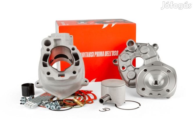 79 ccm-es Malossi MHR Team alumínium henger Minarelli