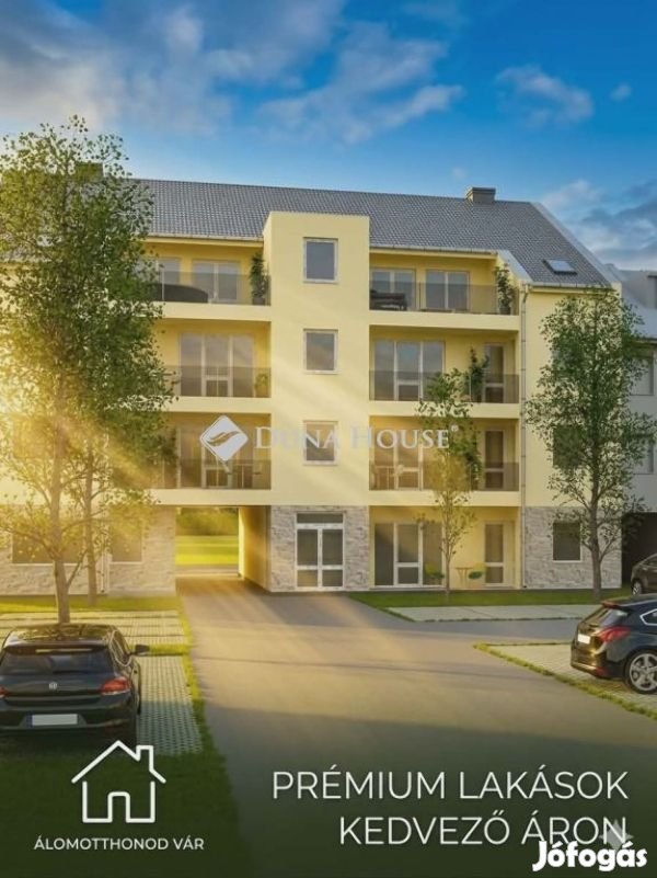 79 nm-es lakás eladó Téglás