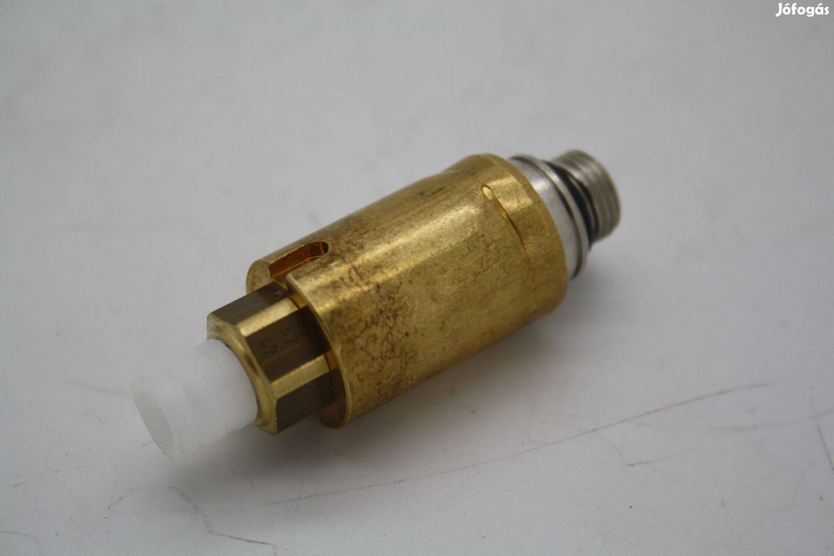 7P0616813B Gyári,Új Q7-Cayenne-Touareg 2003- Légrugószelep 7P0616813