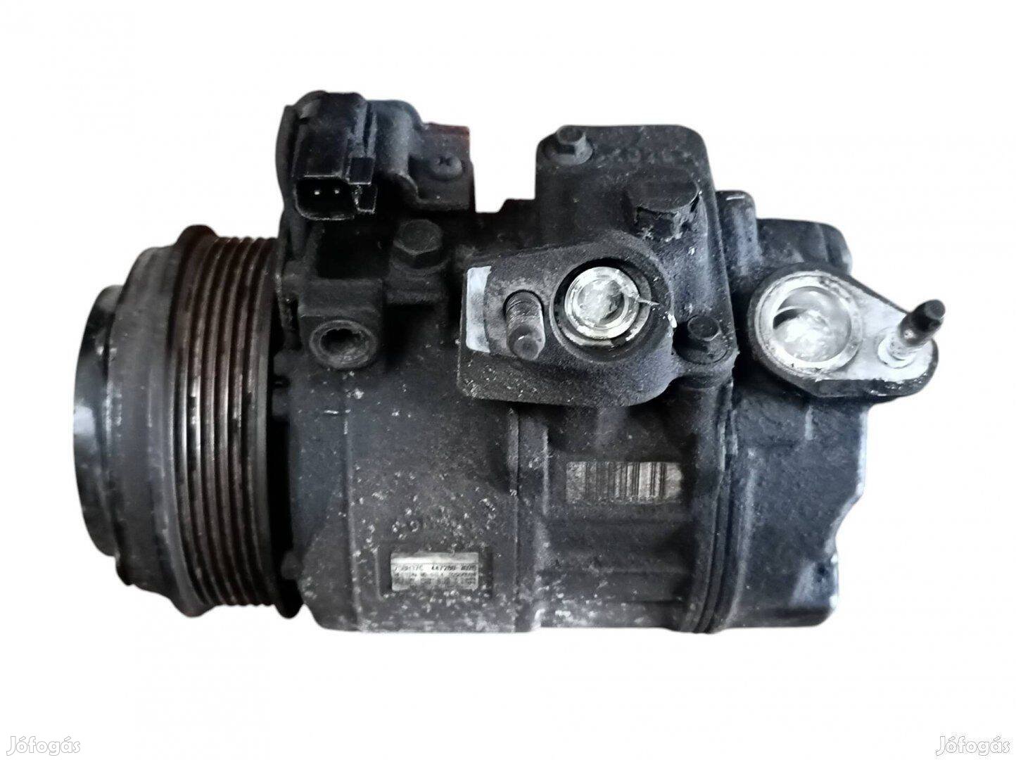 7Sbh17C ford focus mk3 klíma kompresszor