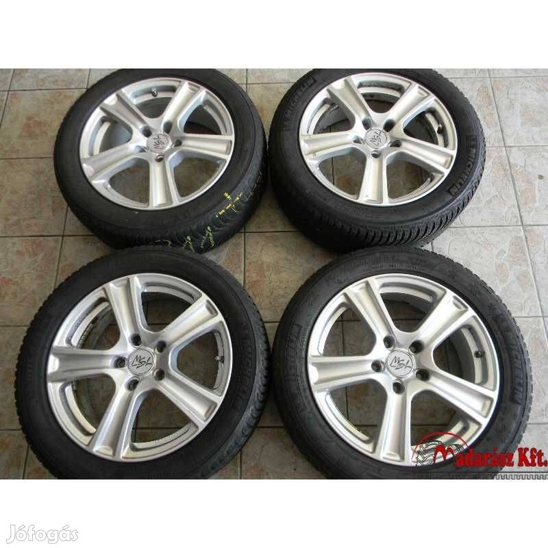 7X17 5X120 BMW használt alu felni