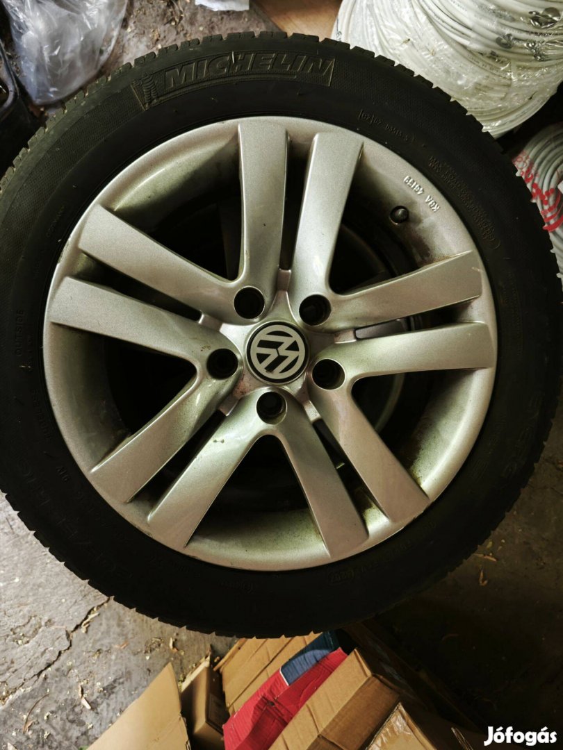 7,5x16 VW felni