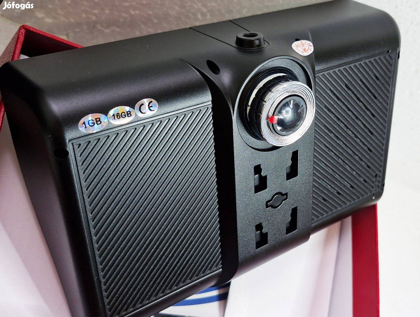 7 COOL Pioneer GPS DVR Kamera Navigáció 2025 Truck