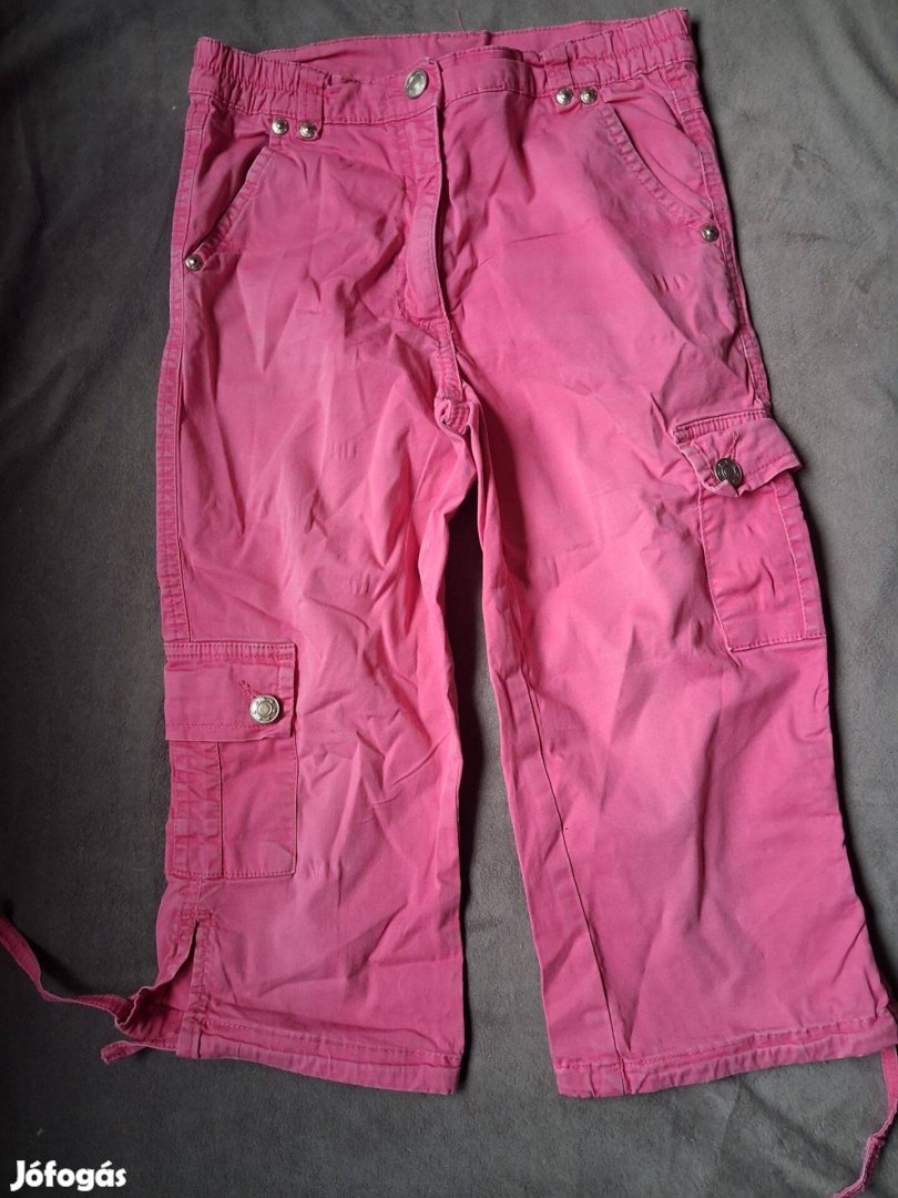 7 darab ruha 10 év körüli kislánynak