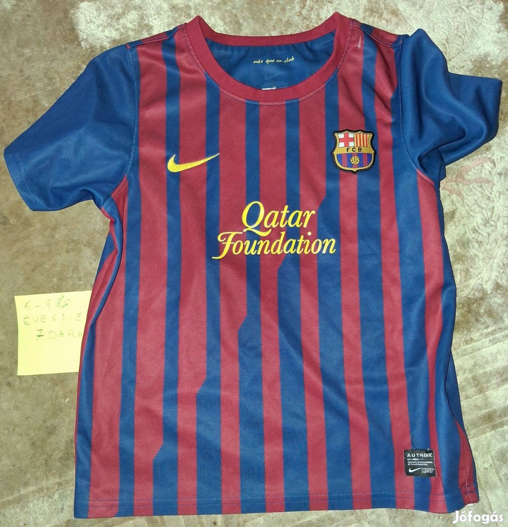 7 darab ruha 6-7 éves fiúnak