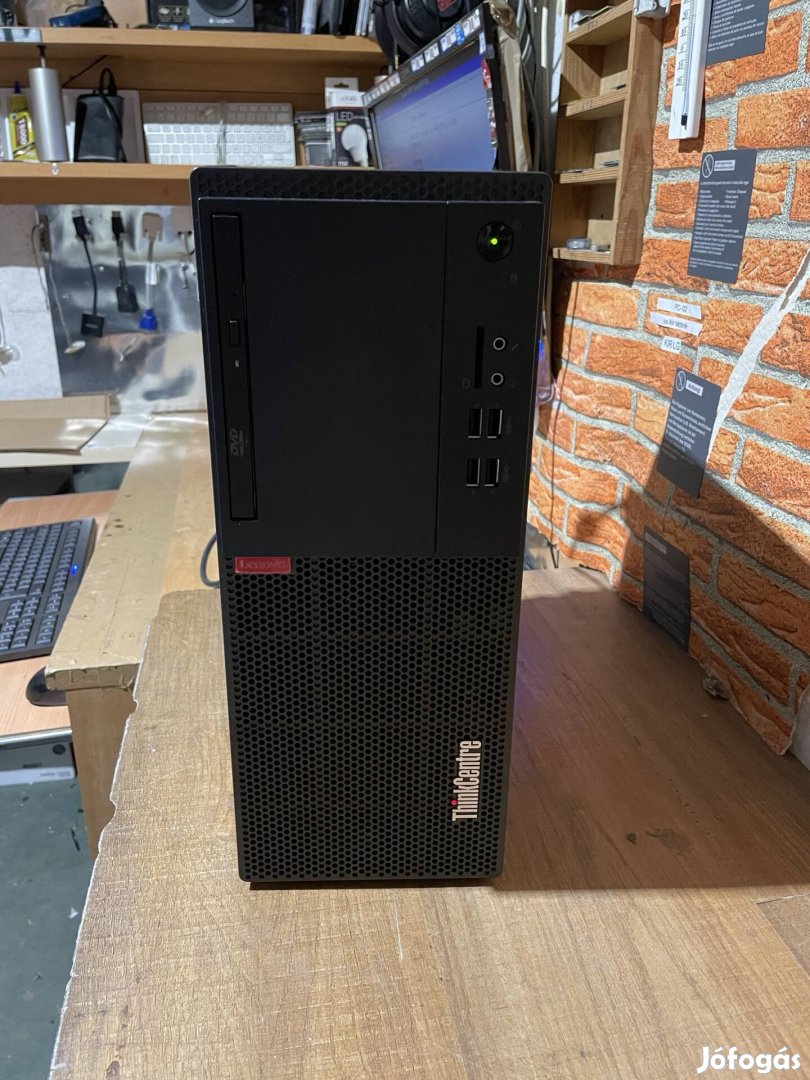 7 gen i5 Lenovo Thinkcentre M710T Tower