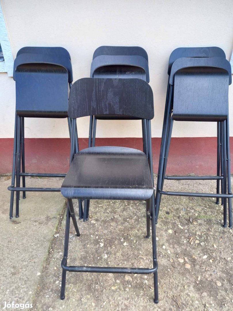 7db IKEA bárszék eladó