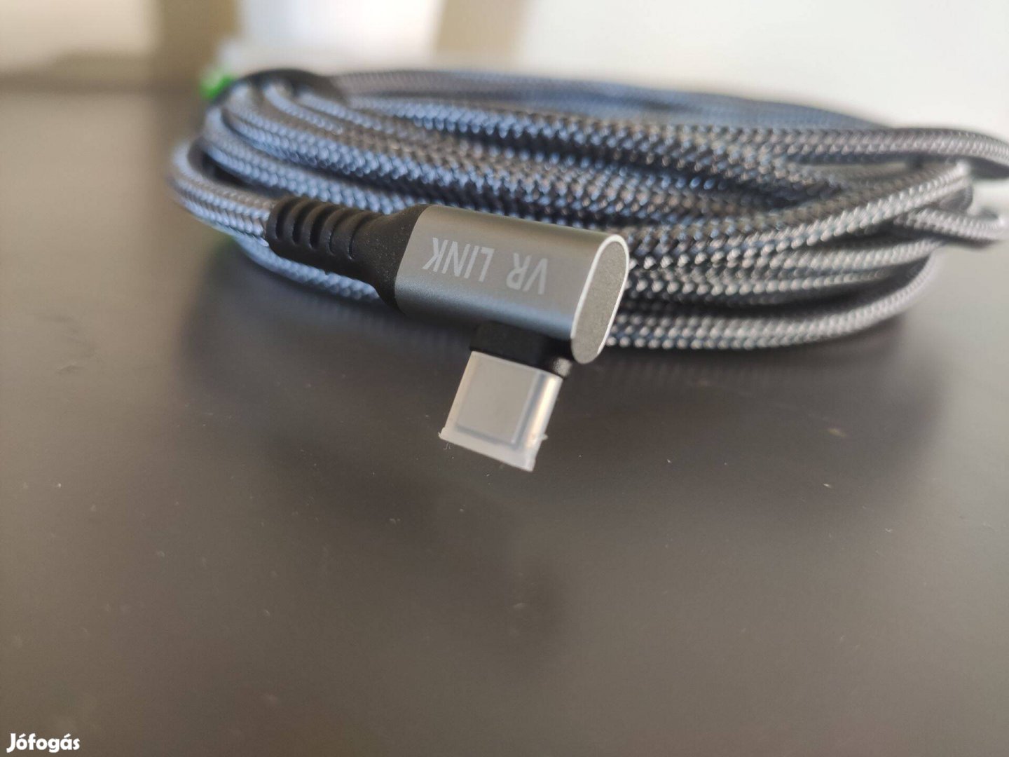 7m USB-A - USB-C kábel adatkábel USB 3.2 (új - számla)