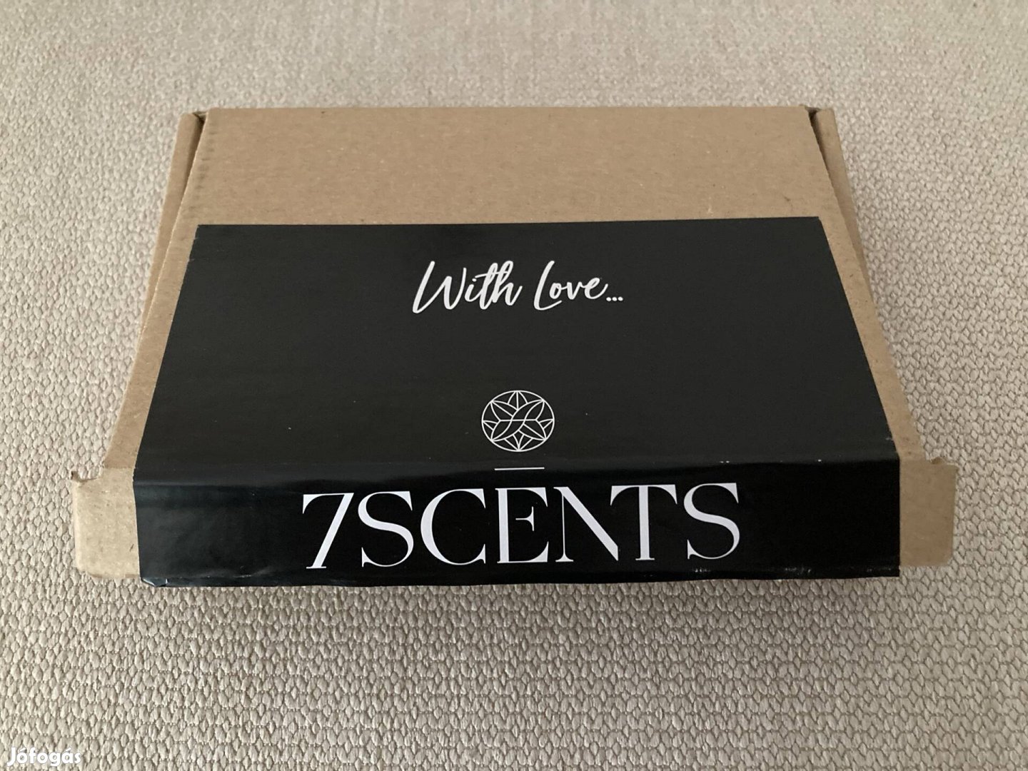 7scents discovery set