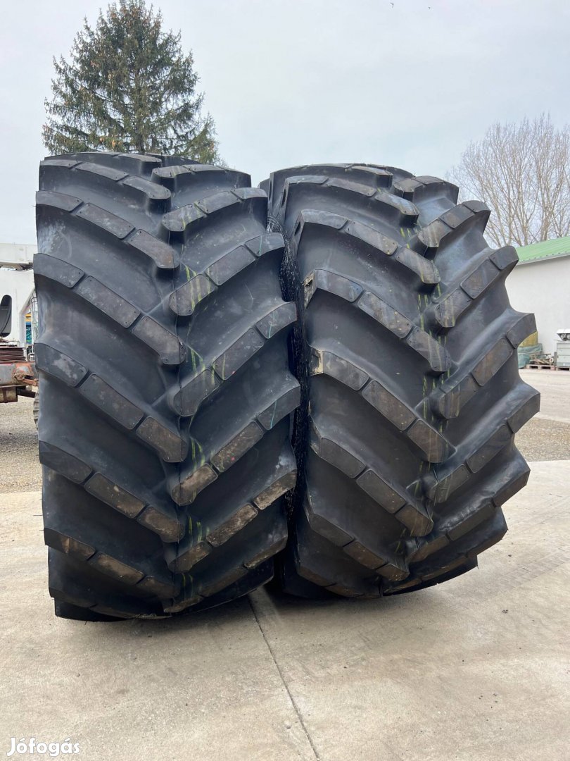 800/65r32 Rosava 30,5-32 30,5r32 kombájn traktor steiger John Deere
